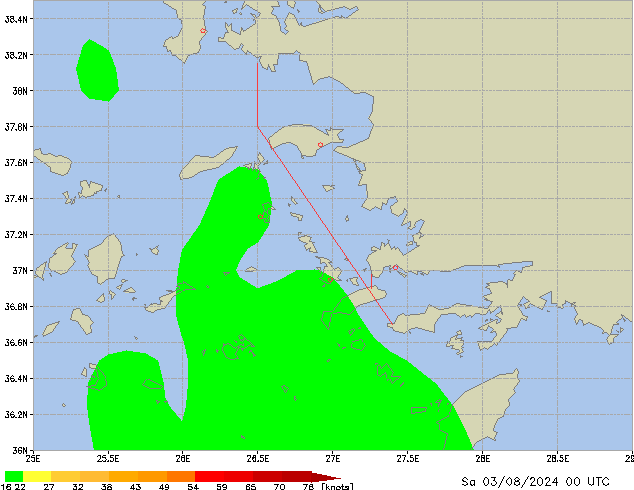 Sa 03.08.2024 00 UTC