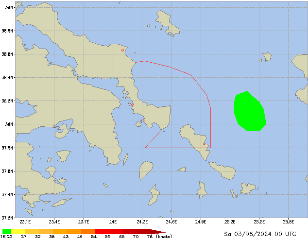 Sa 03.08.2024 00 UTC