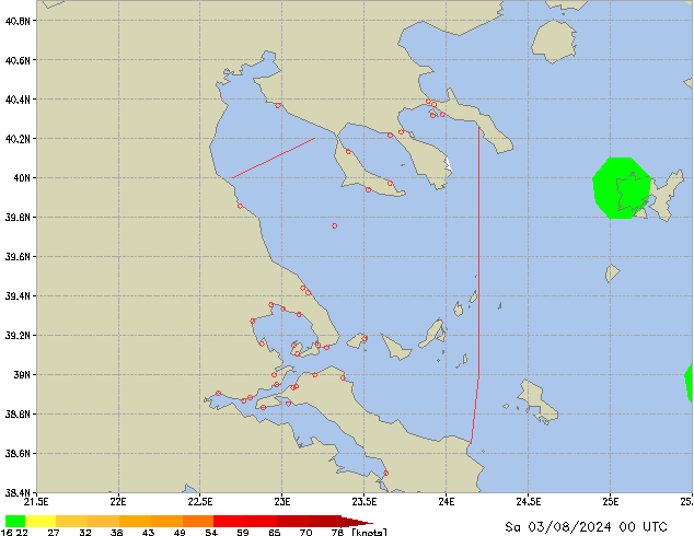 Sa 03.08.2024 00 UTC