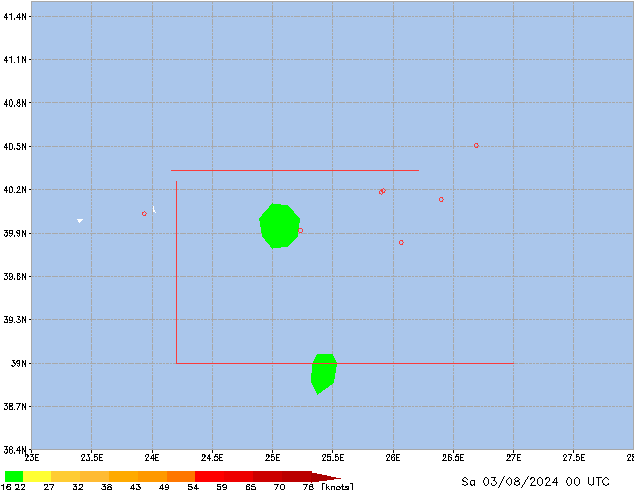 Sa 03.08.2024 00 UTC