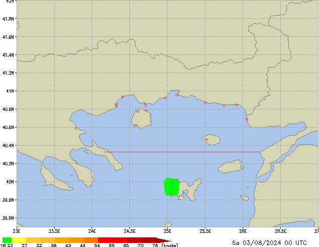 Sa 03.08.2024 00 UTC