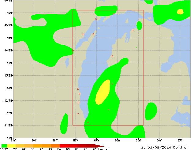 Sa 03.08.2024 00 UTC