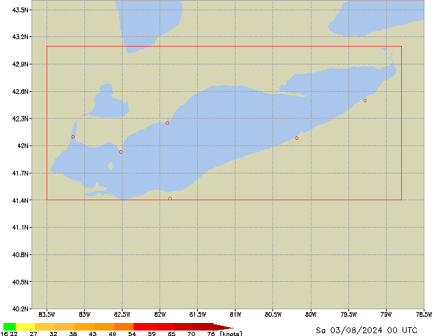 Sa 03.08.2024 00 UTC