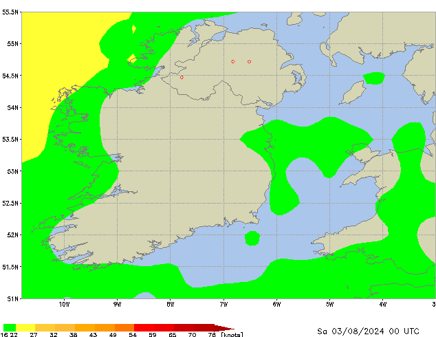 Sa 03.08.2024 00 UTC