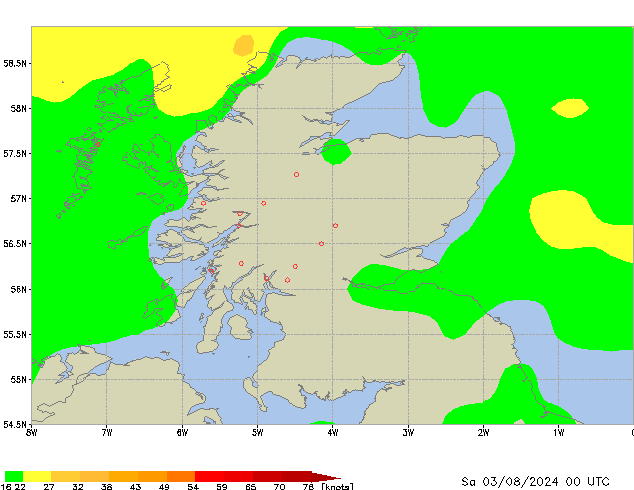 Sa 03.08.2024 00 UTC