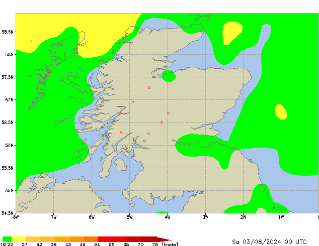 Sa 03.08.2024 00 UTC