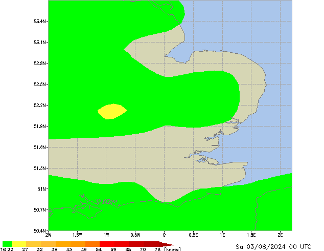 Sa 03.08.2024 00 UTC