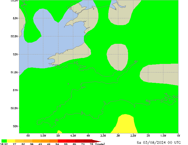 Sa 03.08.2024 00 UTC