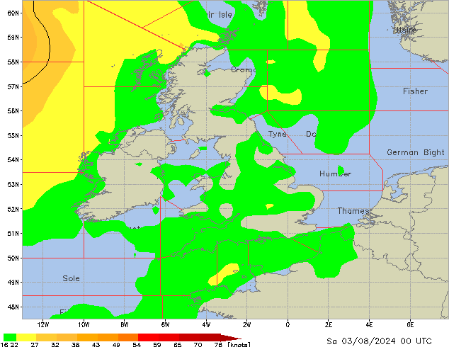 Sa 03.08.2024 00 UTC