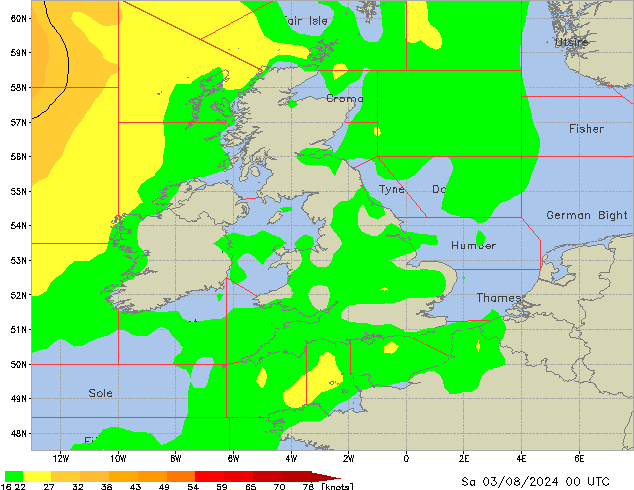 Sa 03.08.2024 00 UTC