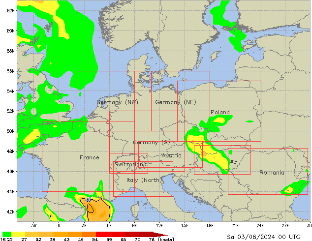 Sa 03.08.2024 00 UTC