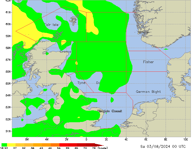 Sa 03.08.2024 00 UTC