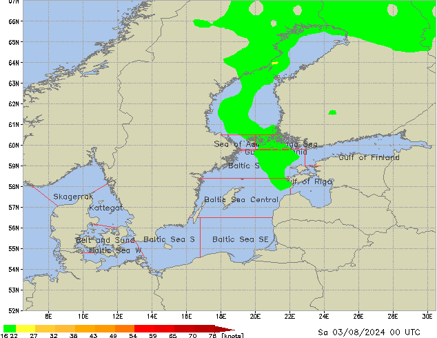 Sa 03.08.2024 00 UTC