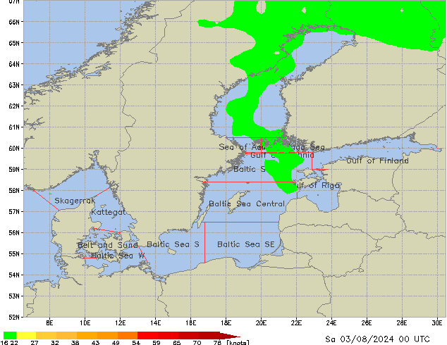 Sa 03.08.2024 00 UTC