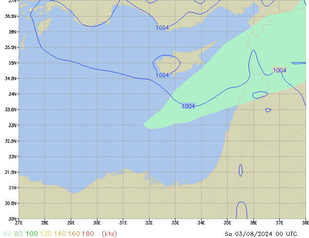 Sa 03.08.2024 00 UTC