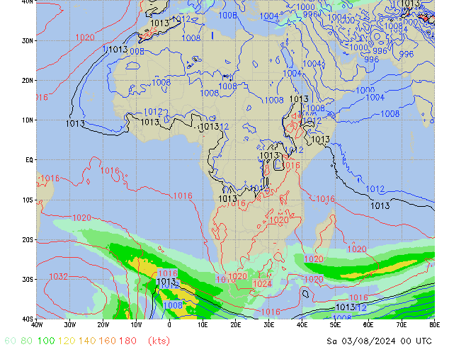 Sa 03.08.2024 00 UTC