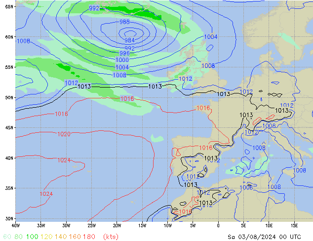 Sa 03.08.2024 00 UTC