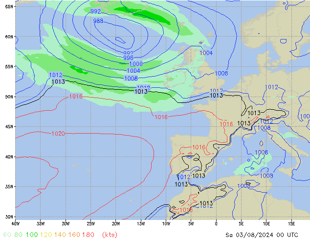 Sa 03.08.2024 00 UTC