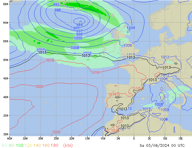 Sa 03.08.2024 00 UTC