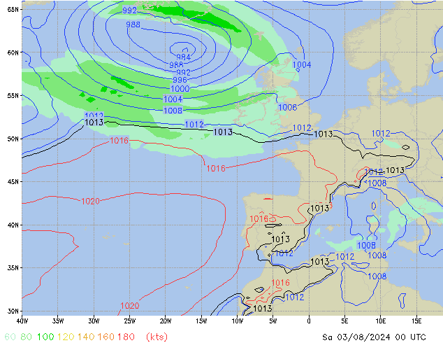 Sa 03.08.2024 00 UTC