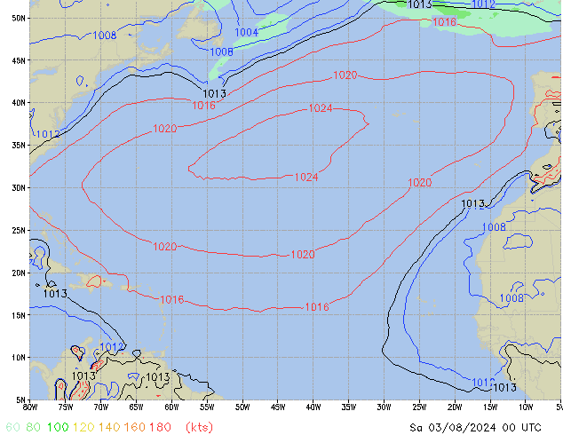 Sa 03.08.2024 00 UTC