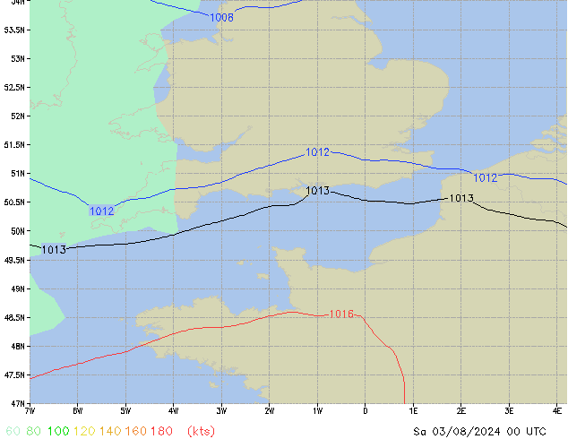 Sa 03.08.2024 00 UTC