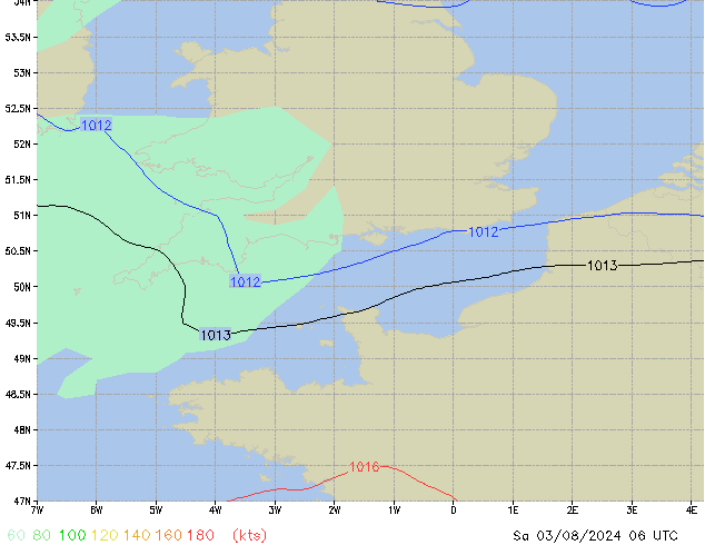 Sa 03.08.2024 06 UTC