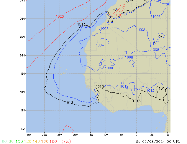 Sa 03.08.2024 00 UTC