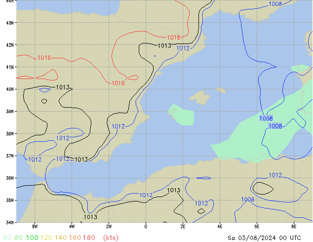 Sa 03.08.2024 00 UTC