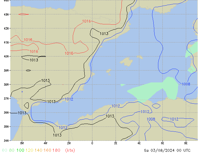 Sa 03.08.2024 00 UTC