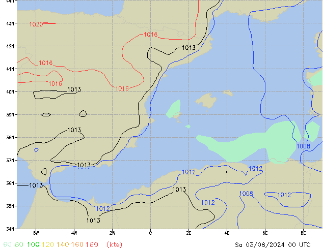 Sa 03.08.2024 00 UTC