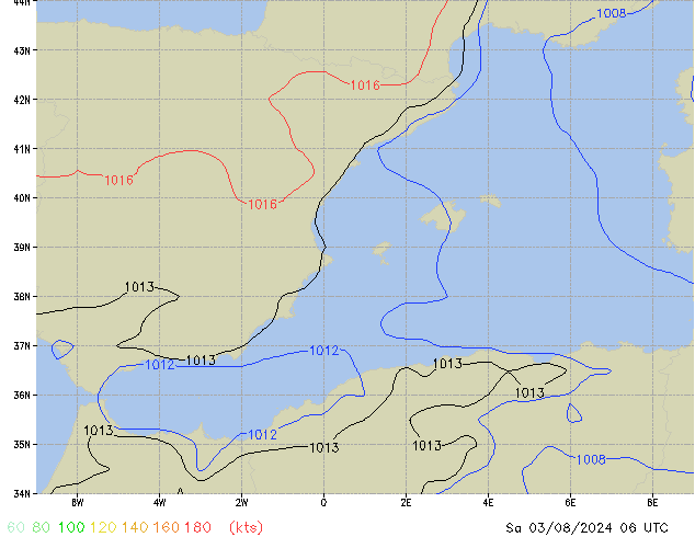 Sa 03.08.2024 06 UTC