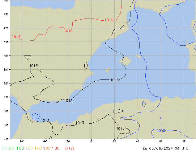 Sa 03.08.2024 09 UTC