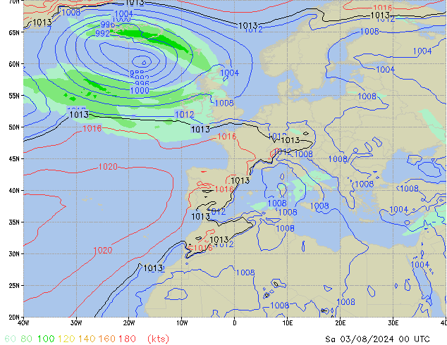 Sa 03.08.2024 00 UTC