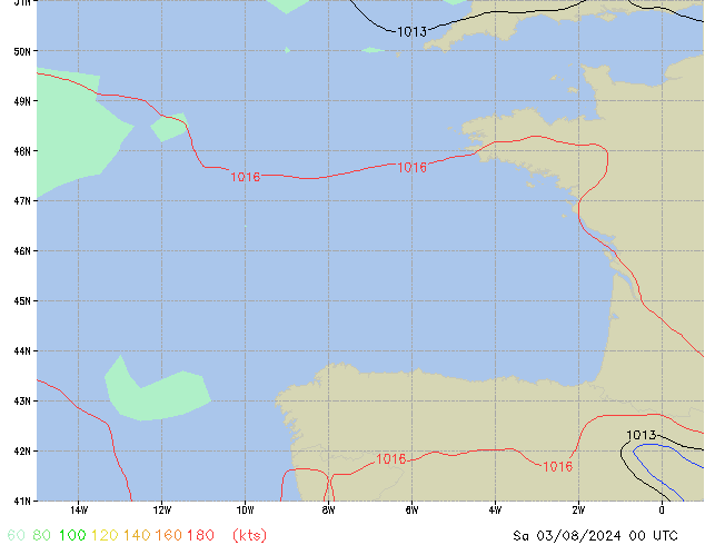 Sa 03.08.2024 00 UTC