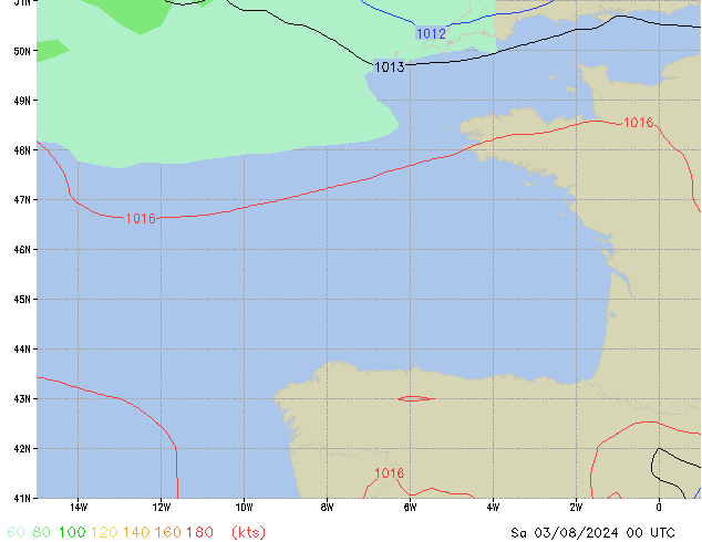 Sa 03.08.2024 00 UTC