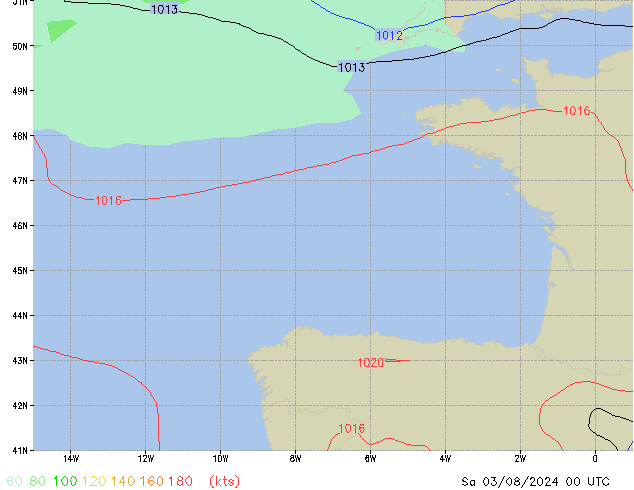 Sa 03.08.2024 00 UTC