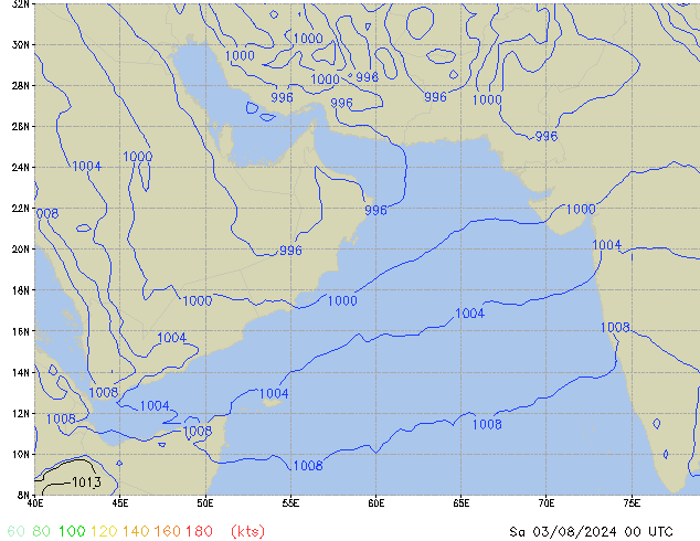 Sa 03.08.2024 00 UTC