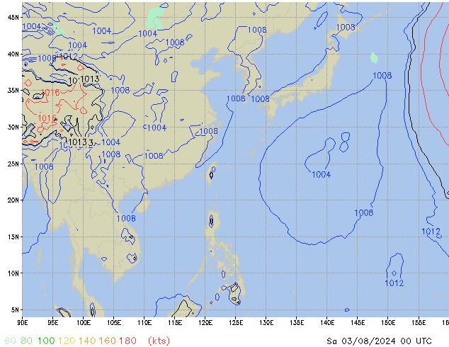 Sa 03.08.2024 00 UTC