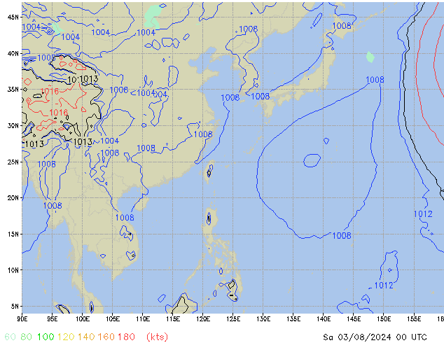 Sa 03.08.2024 00 UTC