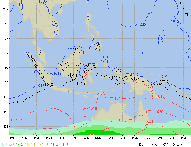 Sa 03.08.2024 00 UTC