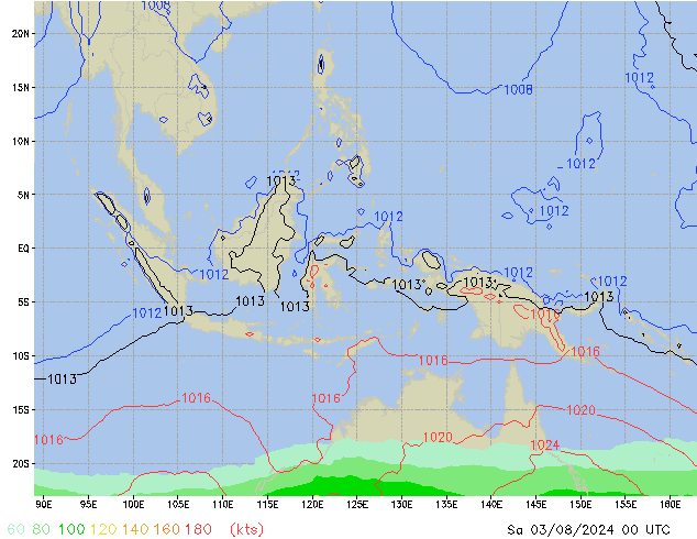 Sa 03.08.2024 00 UTC