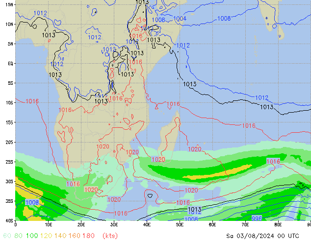 Sa 03.08.2024 00 UTC