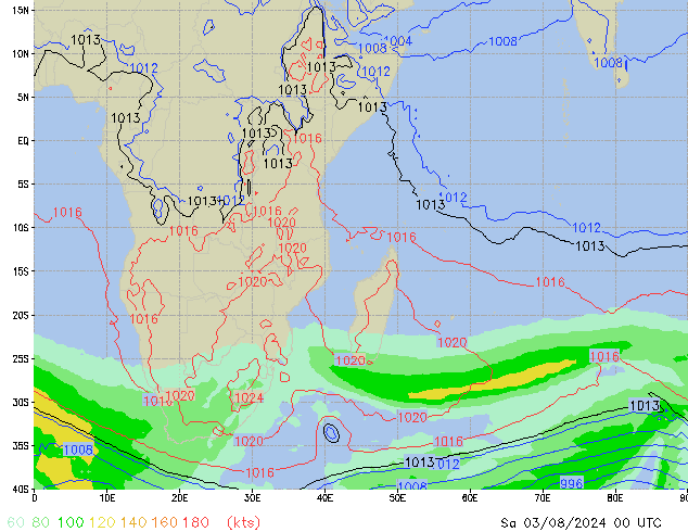 Sa 03.08.2024 00 UTC