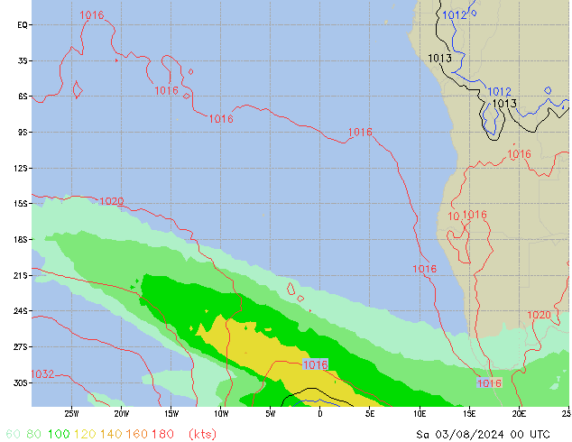 Sa 03.08.2024 00 UTC