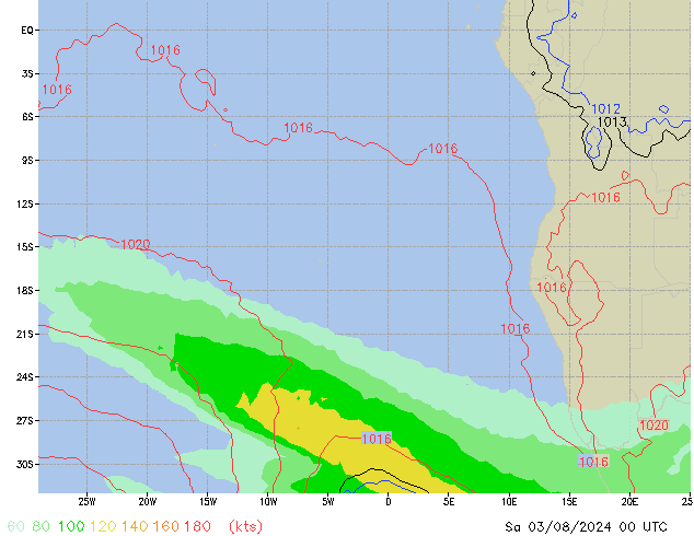 Sa 03.08.2024 00 UTC