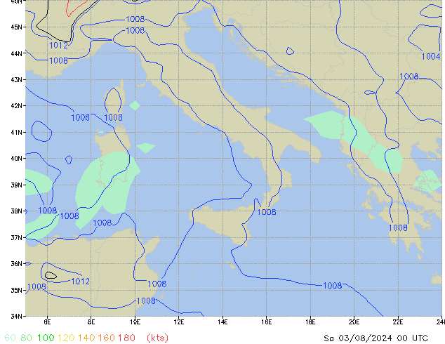 Sa 03.08.2024 00 UTC