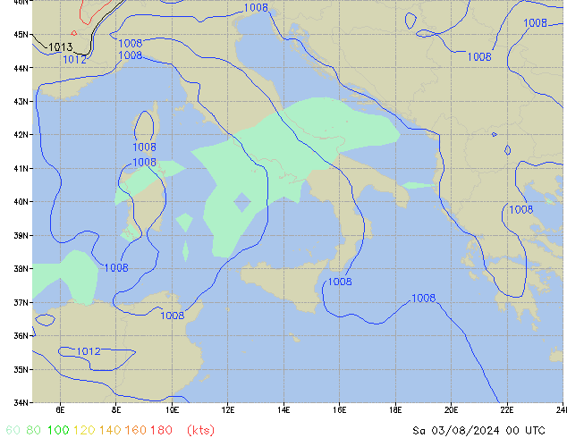 Sa 03.08.2024 00 UTC