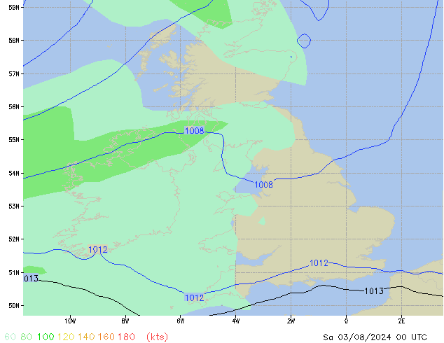 Sa 03.08.2024 00 UTC