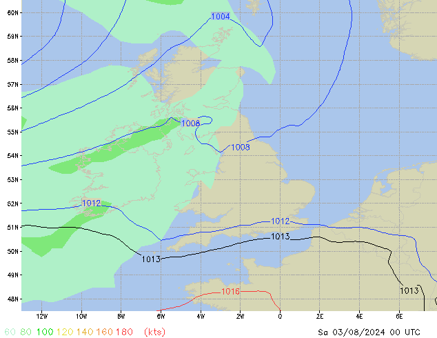 Sa 03.08.2024 00 UTC